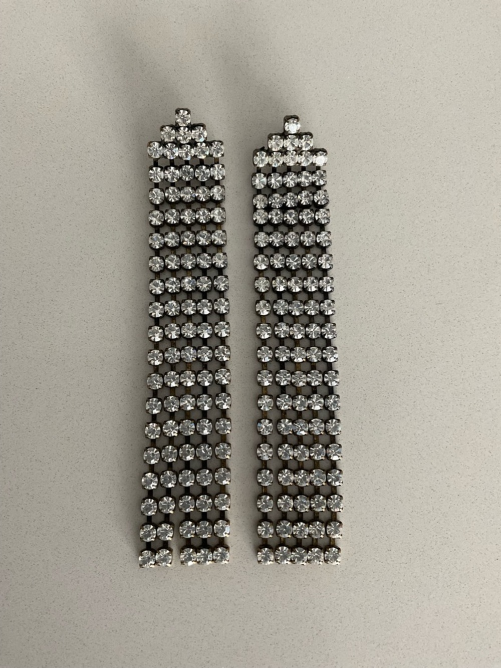 Chandelier Earrings